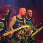 25 years of playing with madness: Up The Irons
